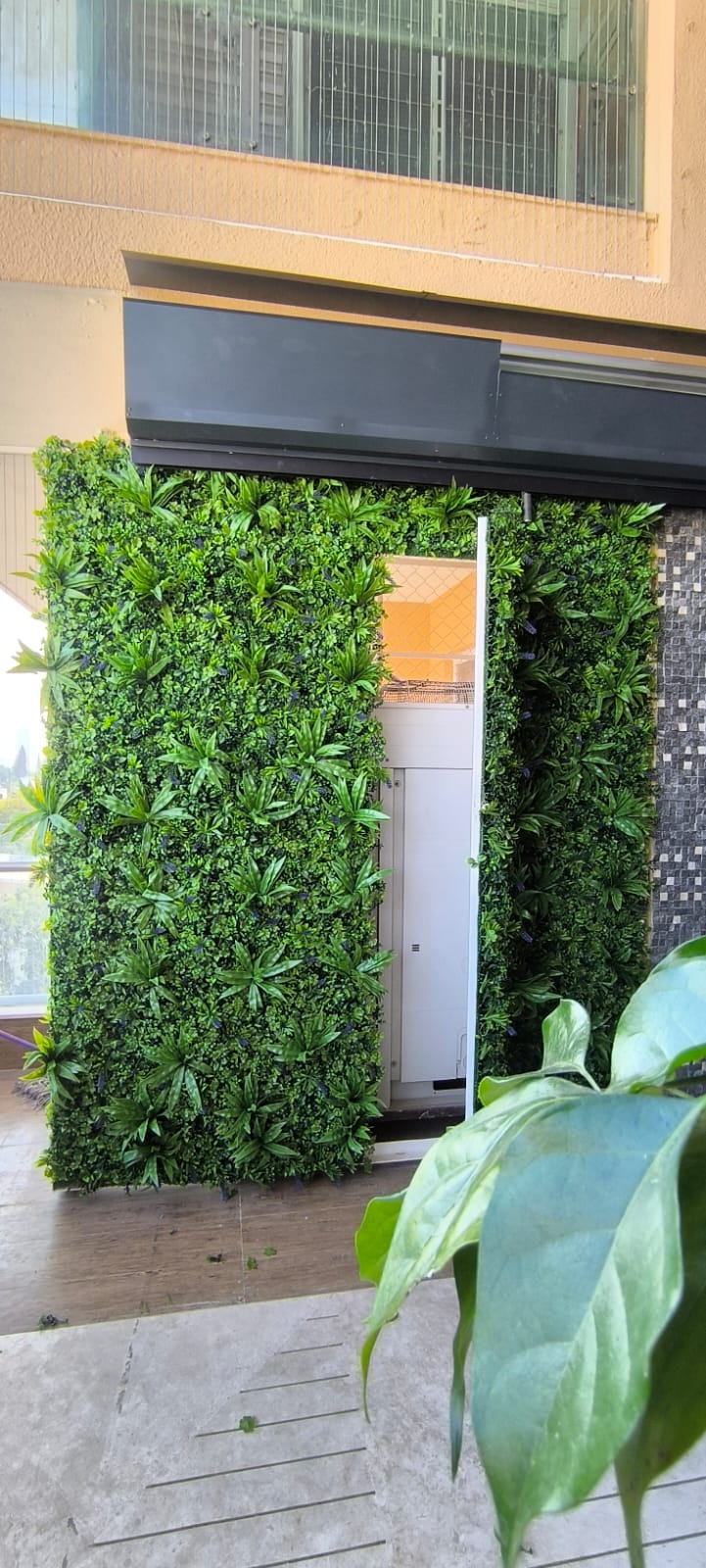 Vertical Garden 1